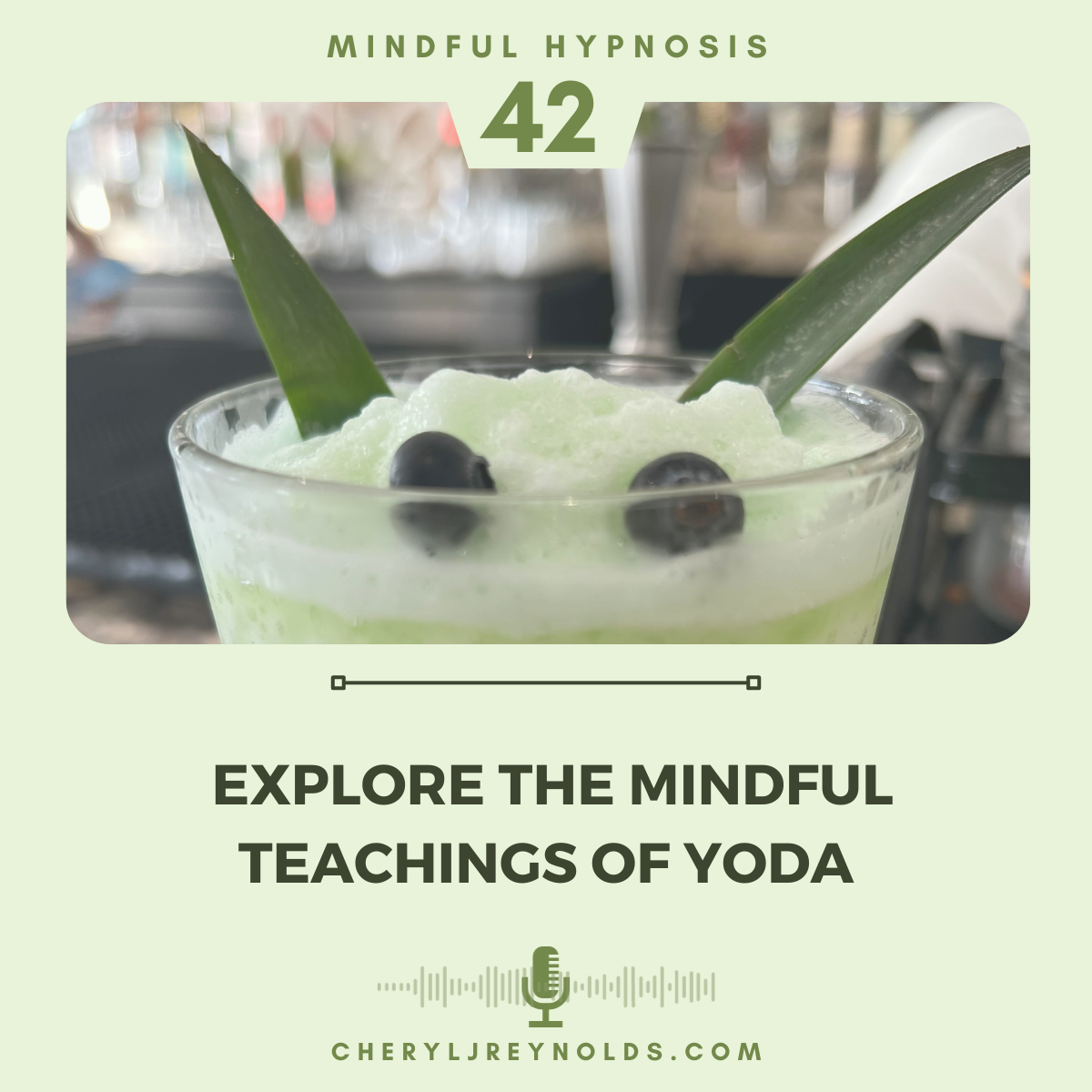 Explore the Mindful Teachings of Yoda