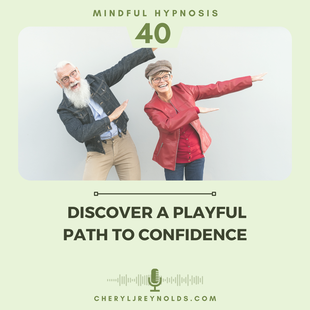 Discover a Playful Path to Confidence